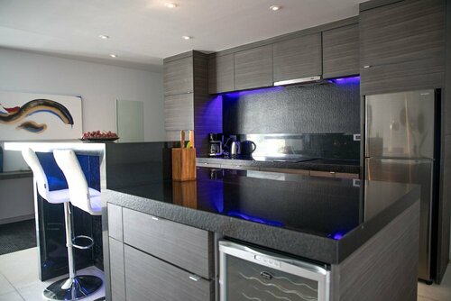 Гостиница Panorama Samui Residences в Маенаме