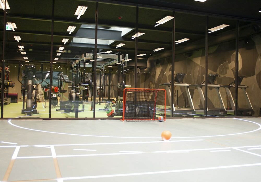 Фото Next House Copenhagen - Hostel