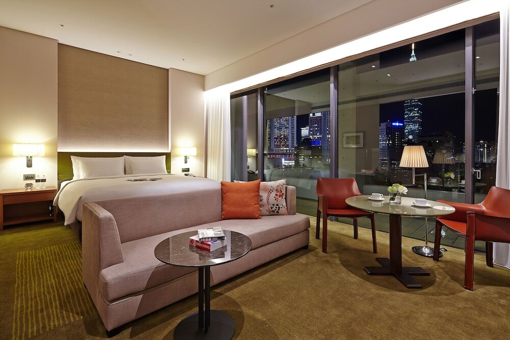 Фото Eslite Hotel