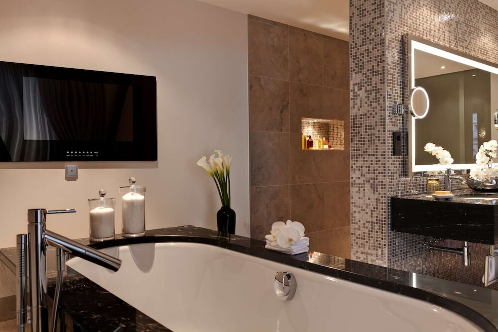 Фото Steigenberger Icon Grandhotel Handelshof