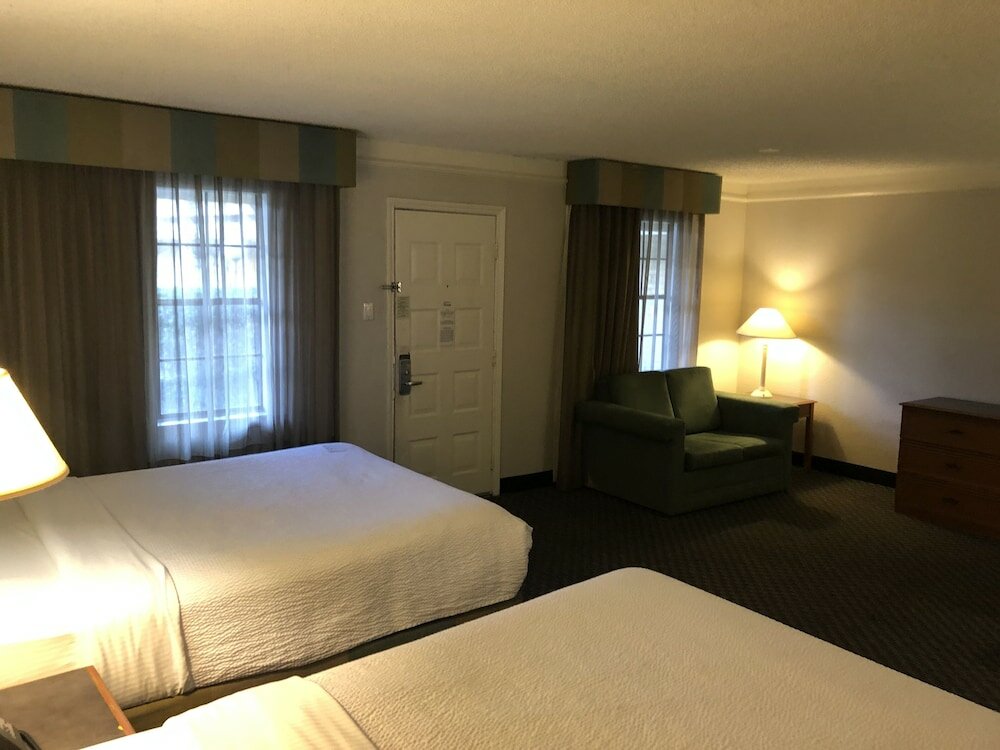 Фото La Quinta Inn by Wyndham Austin Oltorf