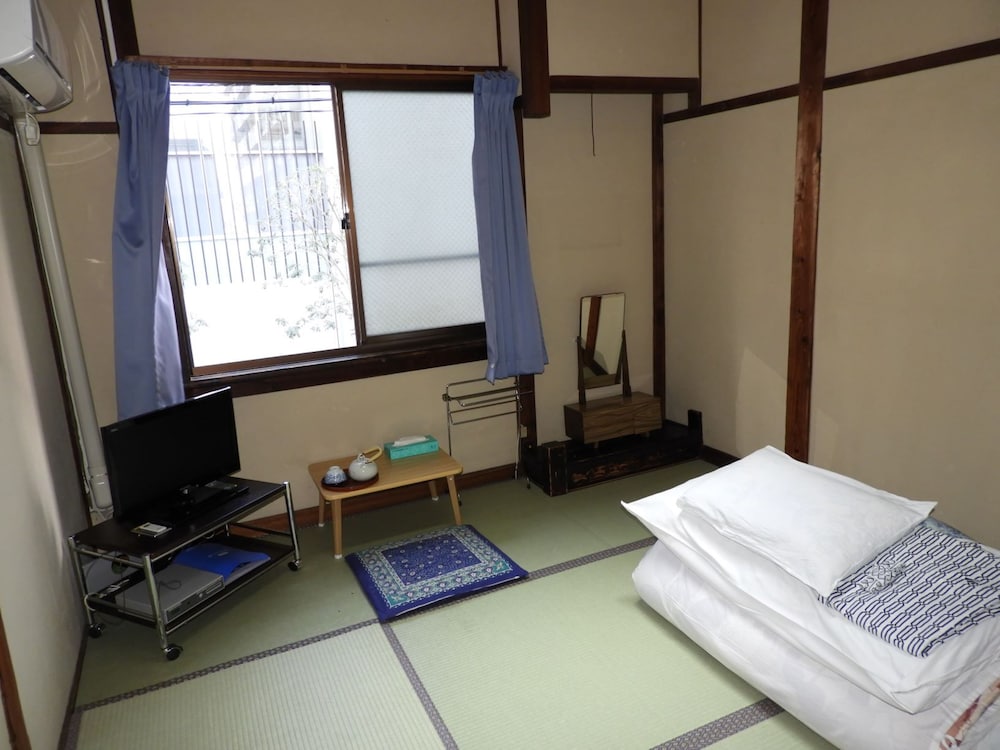 Фото Yamamoto Ryokan