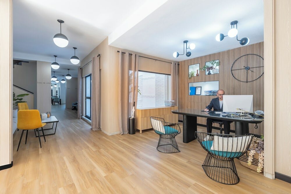 Фото Hotel Itaca Colón