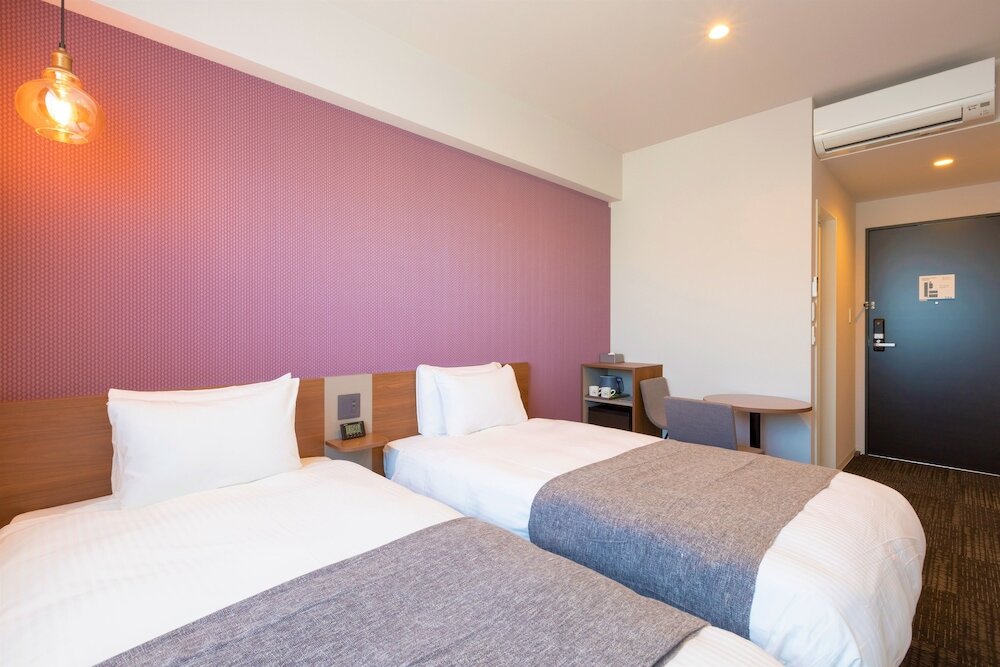 Фото M's Hotel Kyoto Station Taruya