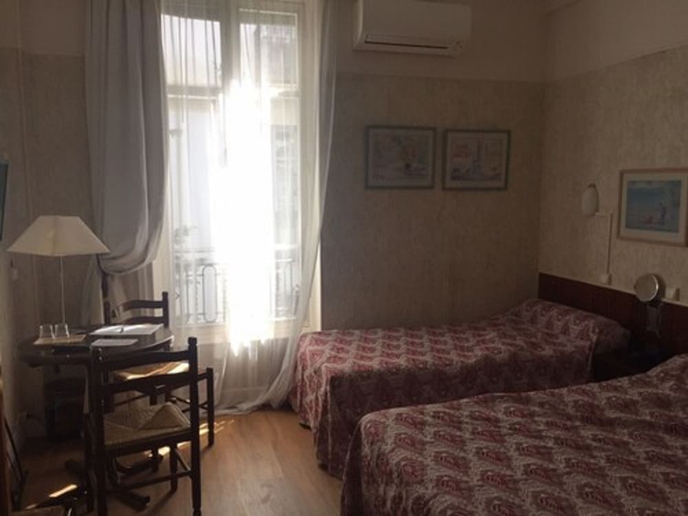 Фото Hotel Cronstadt