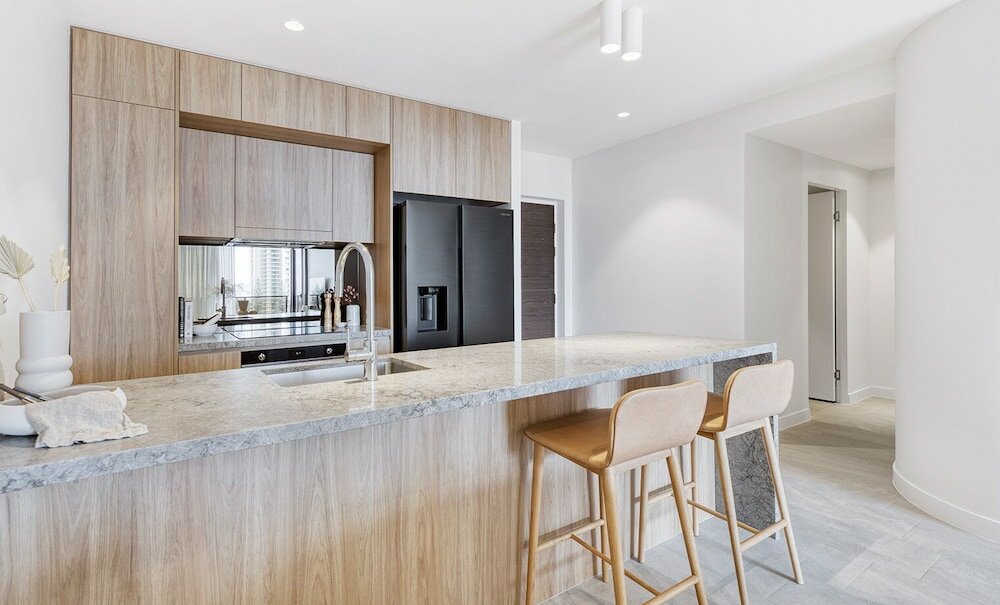 Фото Encore Broadbeach