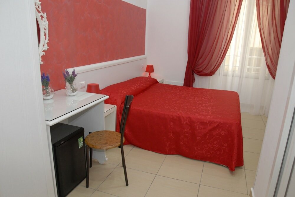 Фото Hotel Casablanca