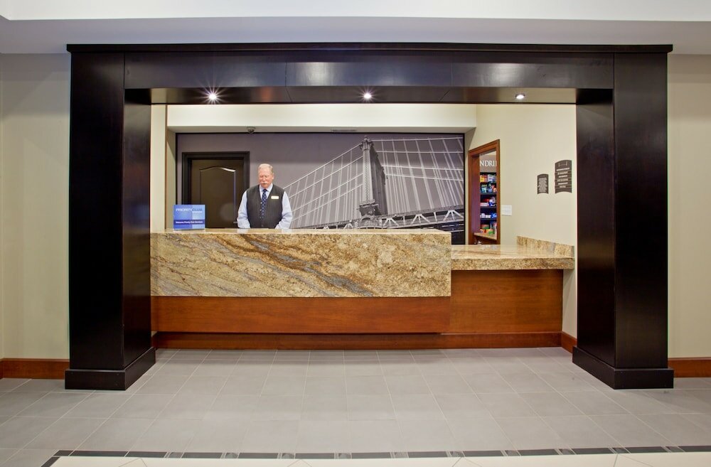 Фото Staybridge Suites University Area, an Ihg Hotel