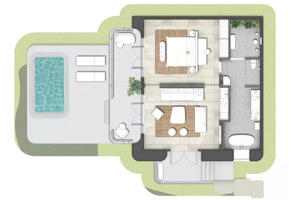 Фото The Standard Hua Hin