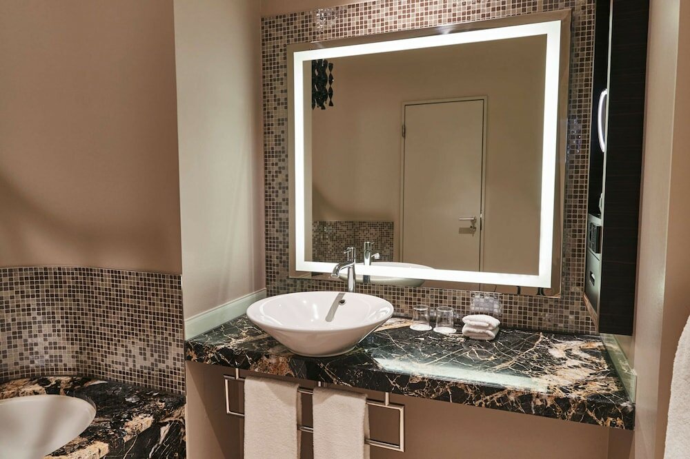 Фото Steigenberger Icon Grandhotel Handelshof