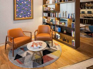 Гостиница ibis Jaipur City Centre