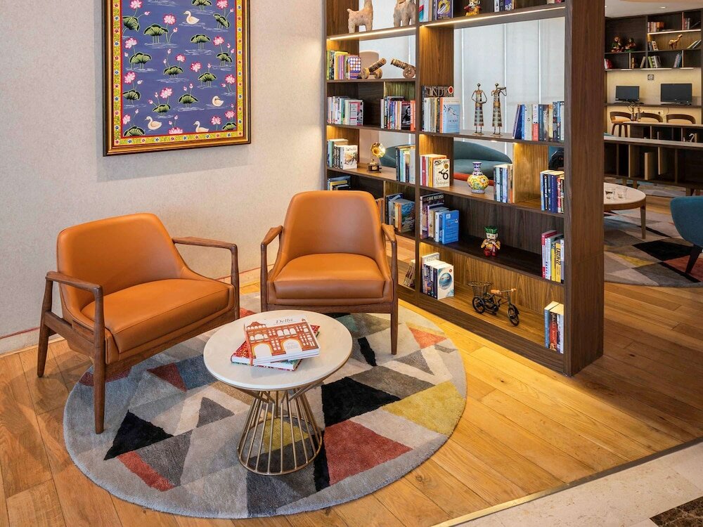 Фото ibis Jaipur City Centre