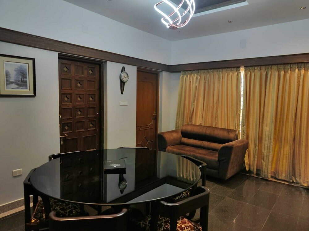 Фото Hotel Silver Oak