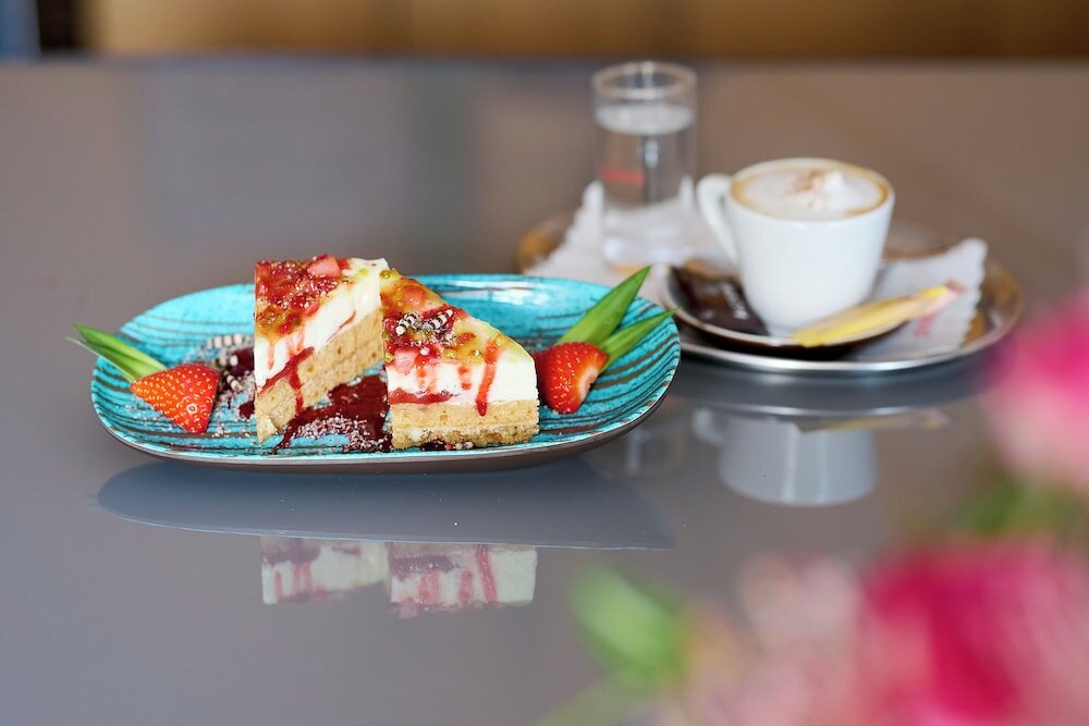 Фото Jufa Hotel Wien City