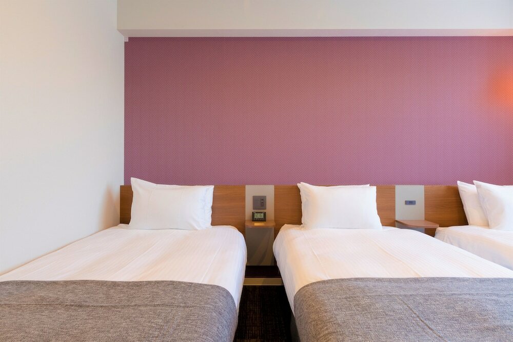 Фото M's Hotel Kyoto Station Taruya