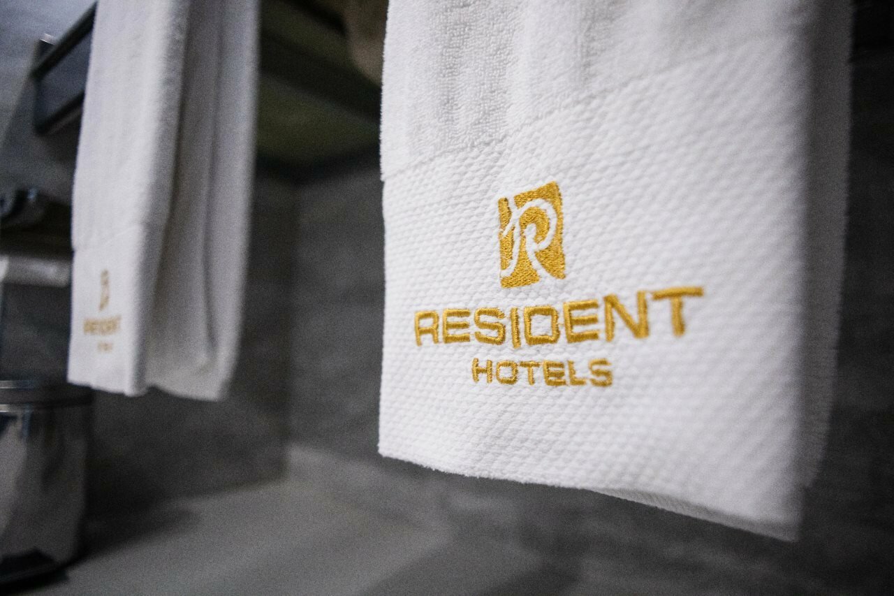 Фото Resident City Hotel