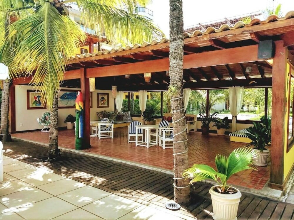 Фото Hotel Mar de Cabo Frio