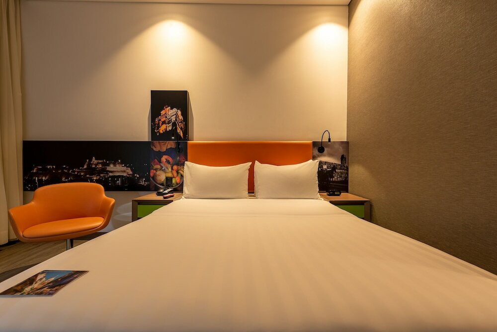 Фото Hampton by Hilton Cartagena
