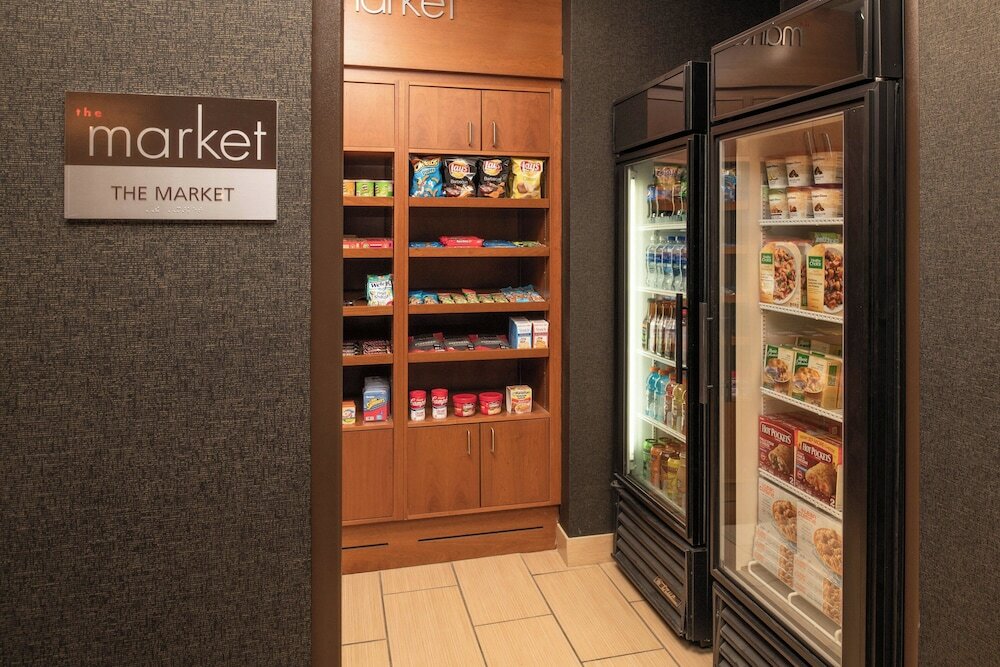 Фото Residence Inn by Marriott Helena