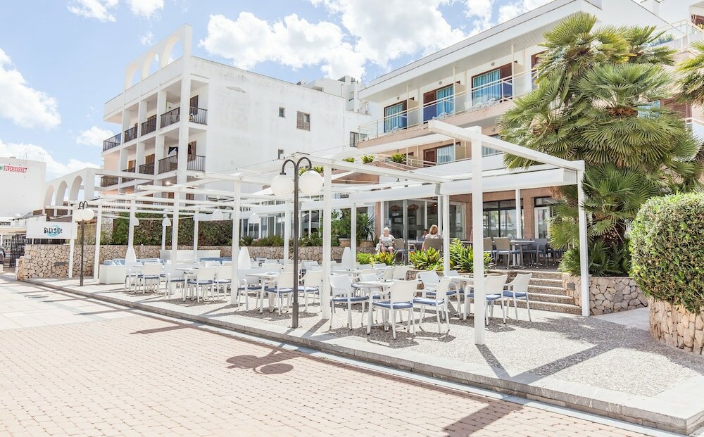 Фото Blue Sea Cala Millor