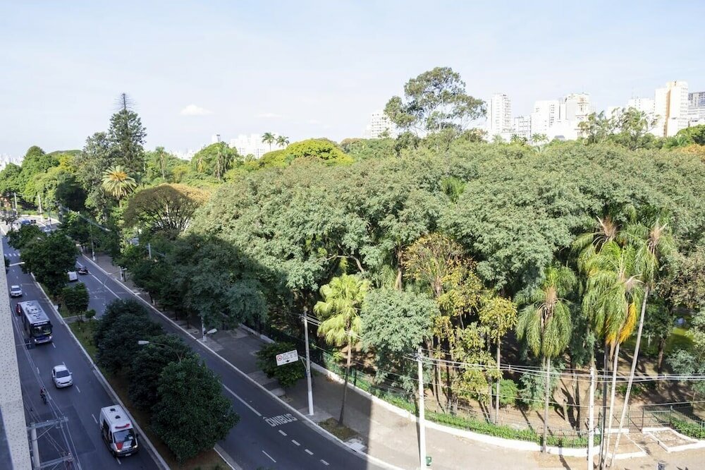 Фото Fenix Bom Retiro