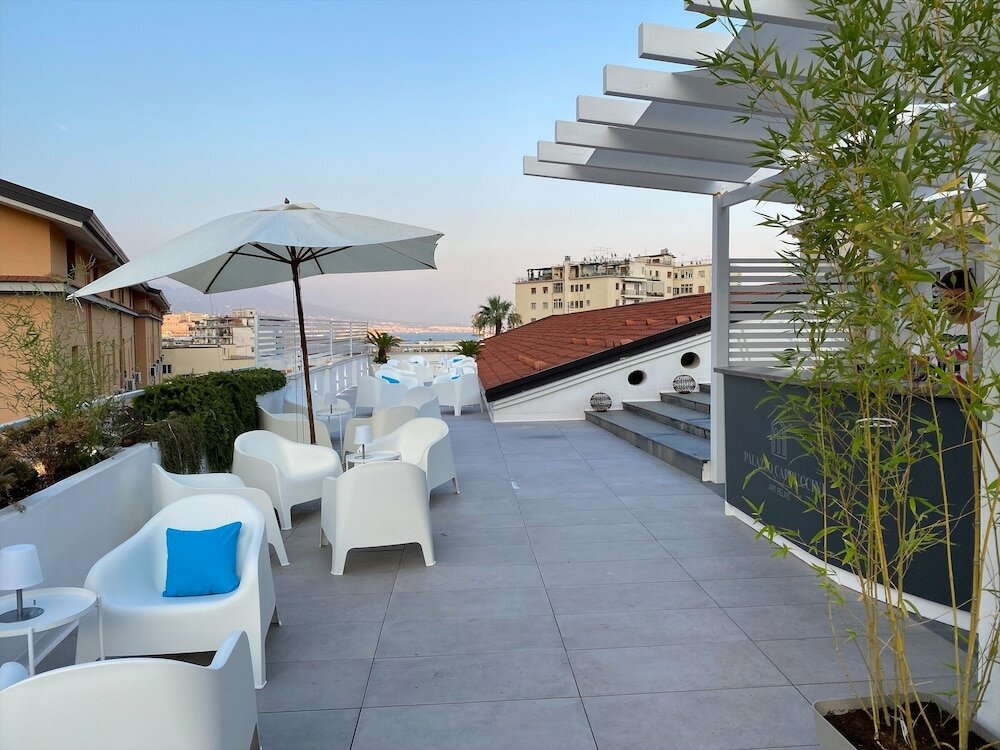 Фото Palazzo Cappuccini Art Relais