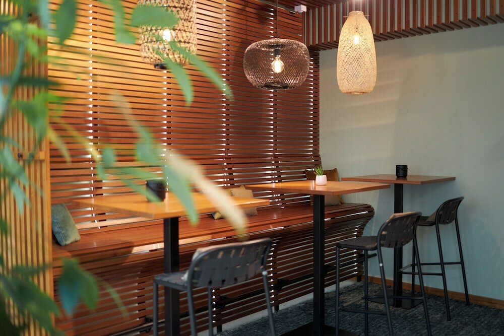 Фото Cocoon Salzburg