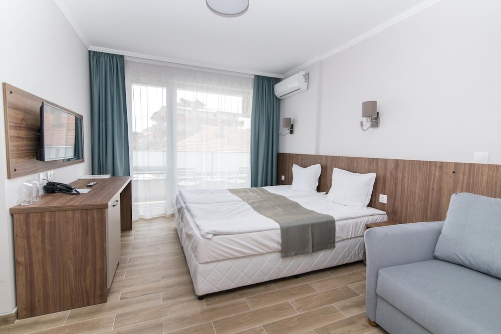 Фото Hotel Cinema