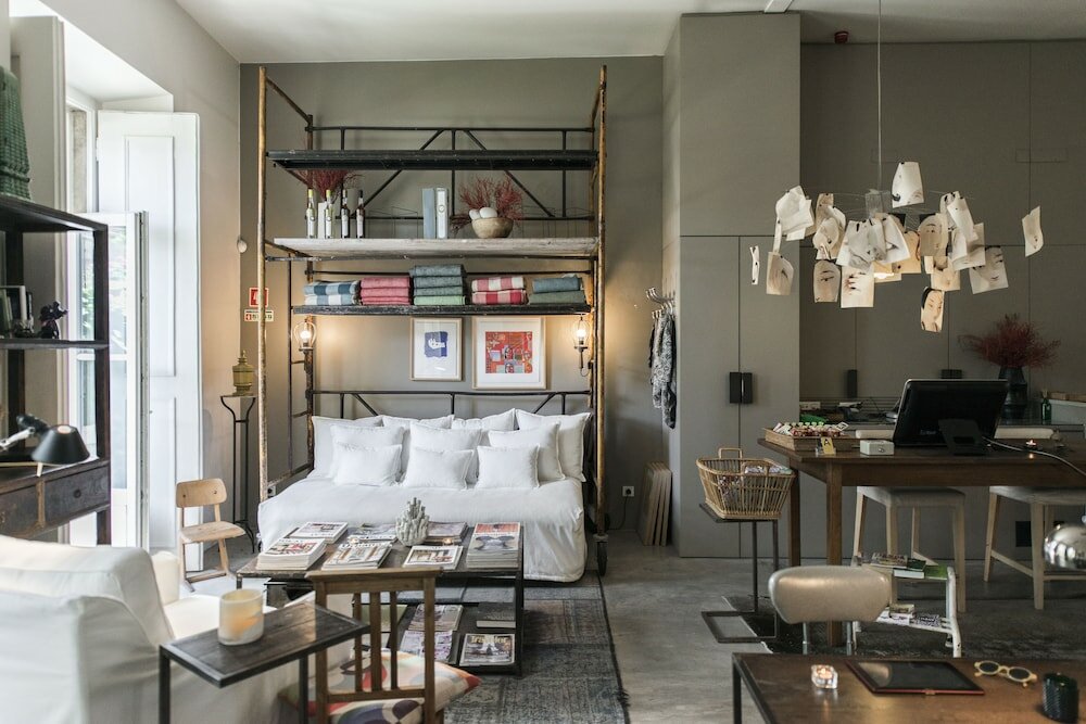 Фото Casa Das Janelas com Vista