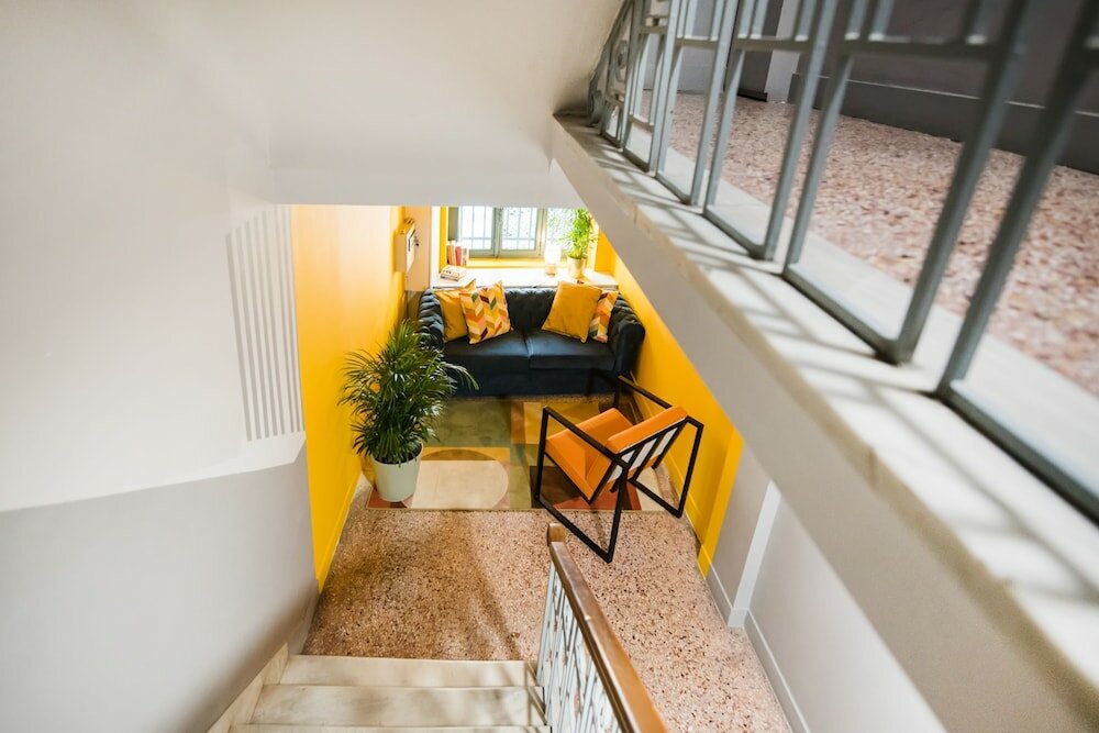 Фото MONK Monastiraki Suites