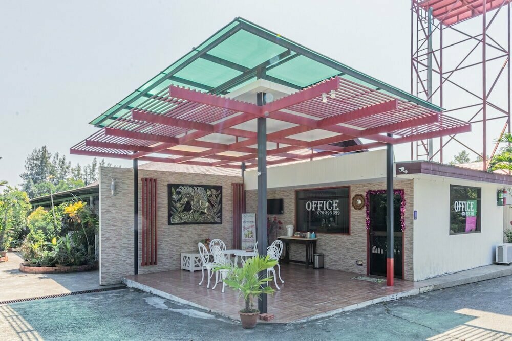 Hotel Chaiyo Resort, Phuket Province, photo