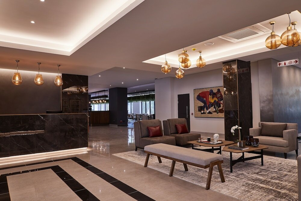 Фото The Catalyst Hotel