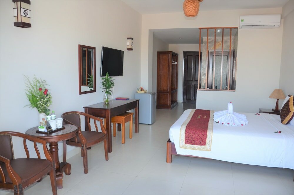 Фото Sunshine Hotel