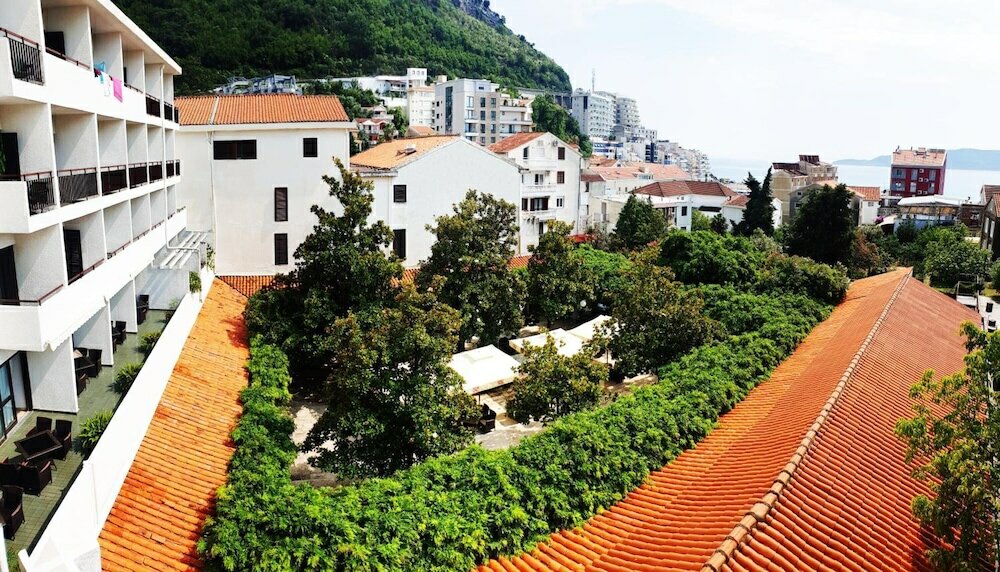 Фото Montenegrina Hotel & SPA