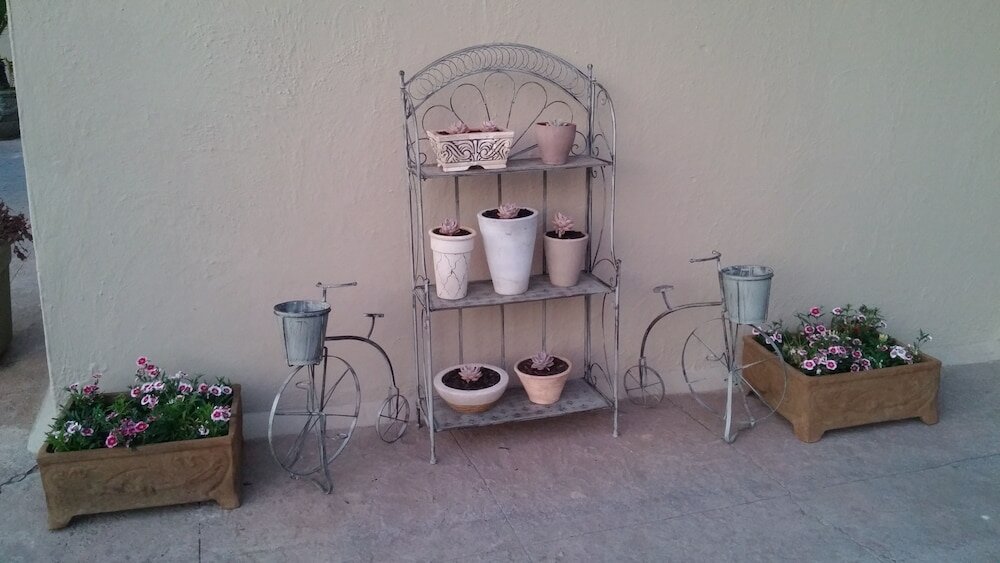 Фото Dunton Guest House