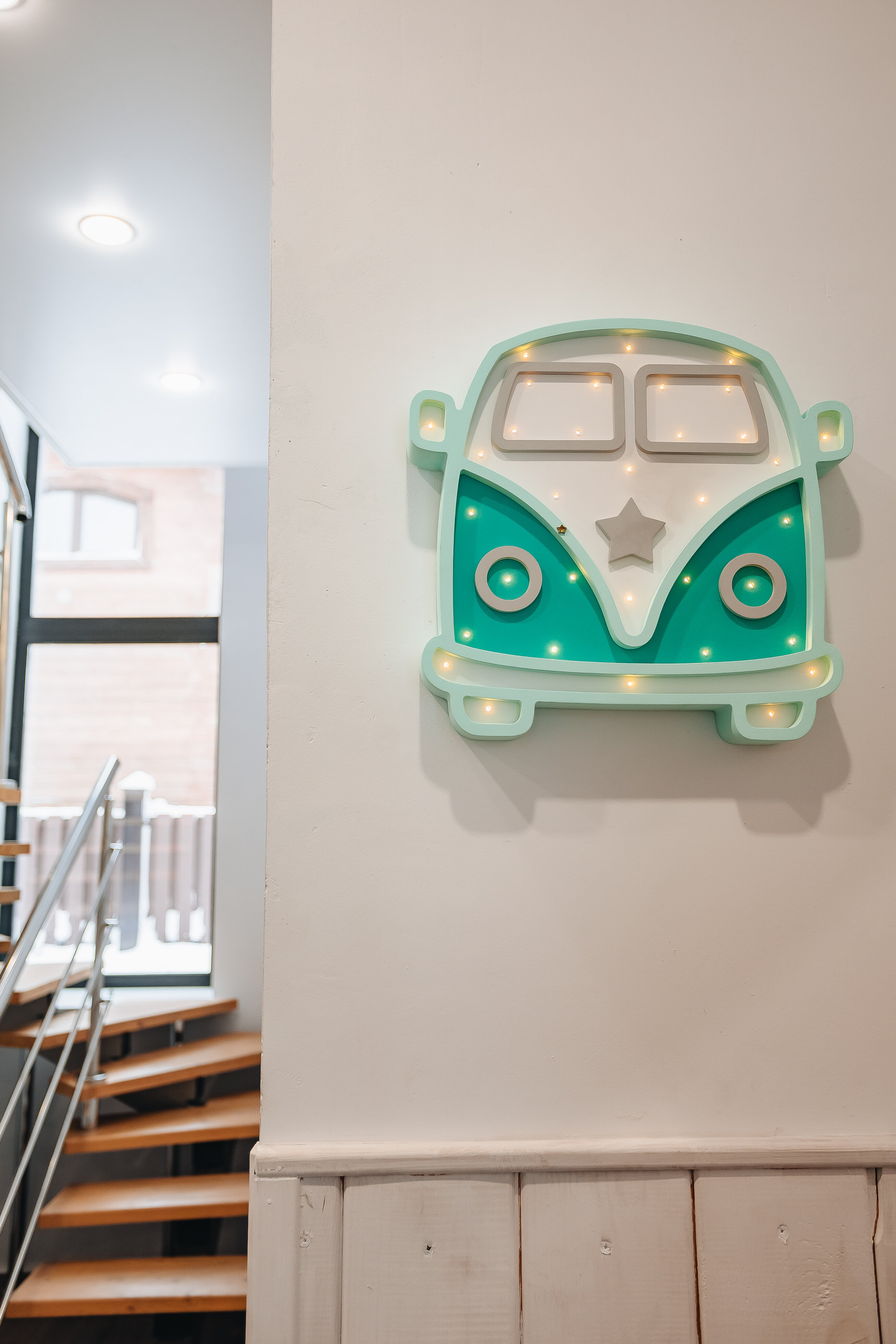 Фото Веранда