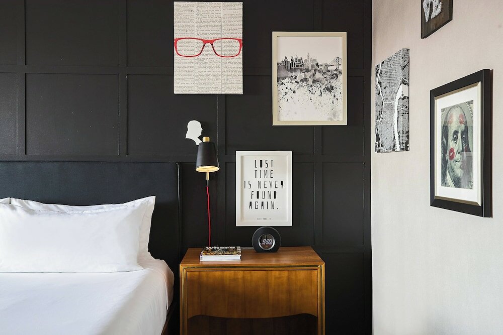 Фото Renaissance Philadelphia Downtown Hotel