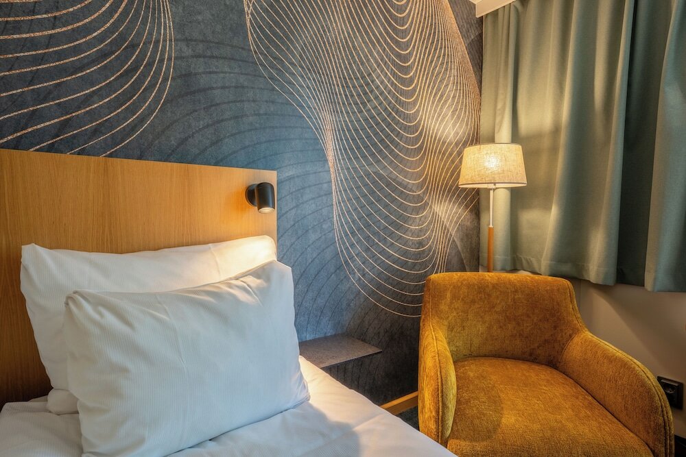 Фото ProfilHotels Aveny