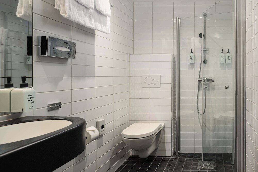 Фото Scandic Holberg