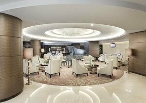 Гостиница Dorsett Chengdu