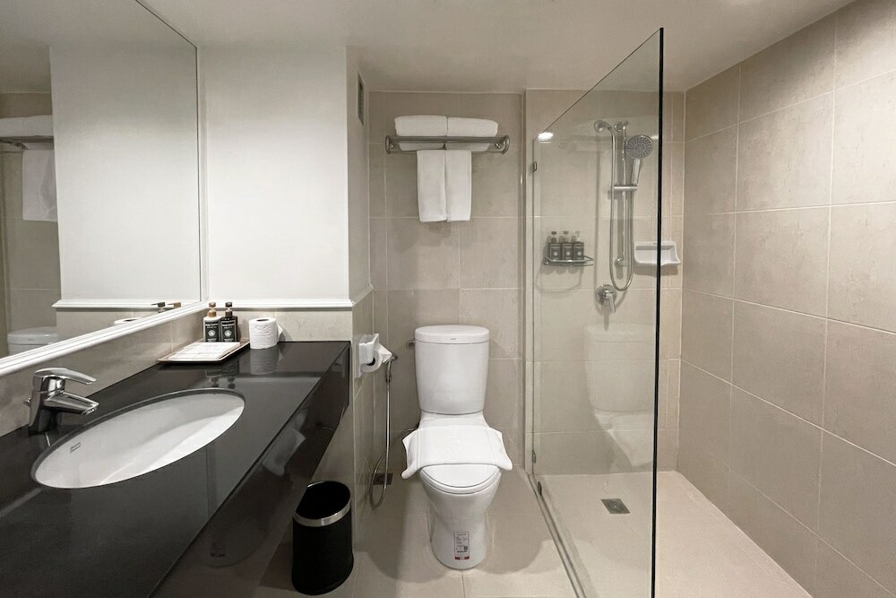 Фото Le Siam Hotel