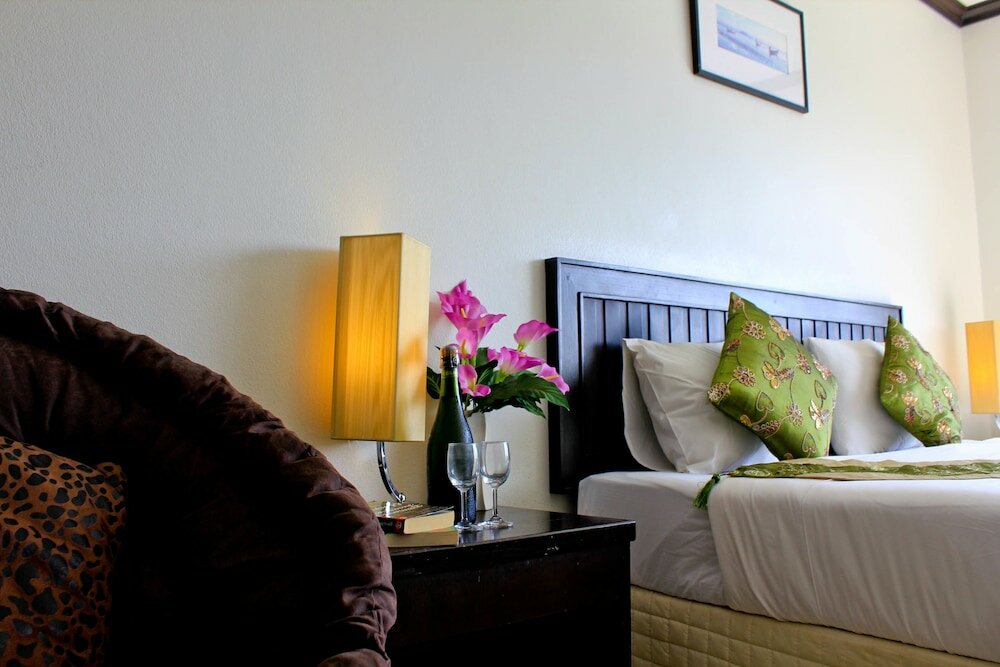 Фото Ben's House