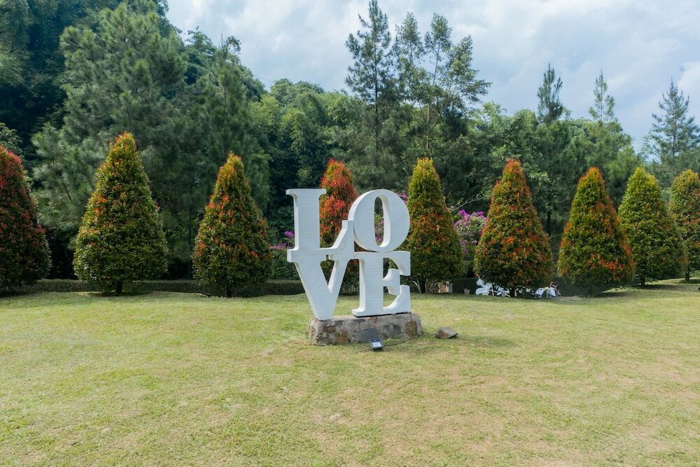 Фото D'Riam Riverside Resort