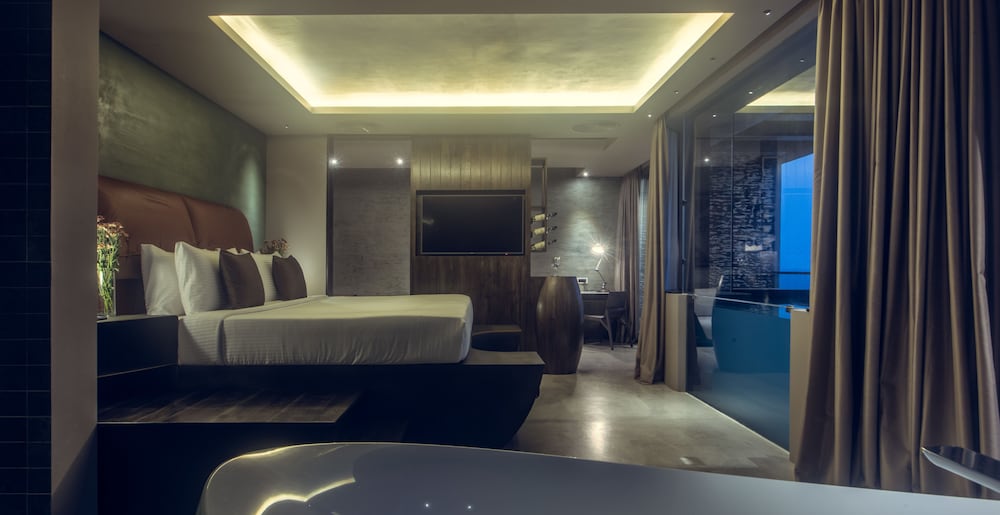 Фото Pledge Scape