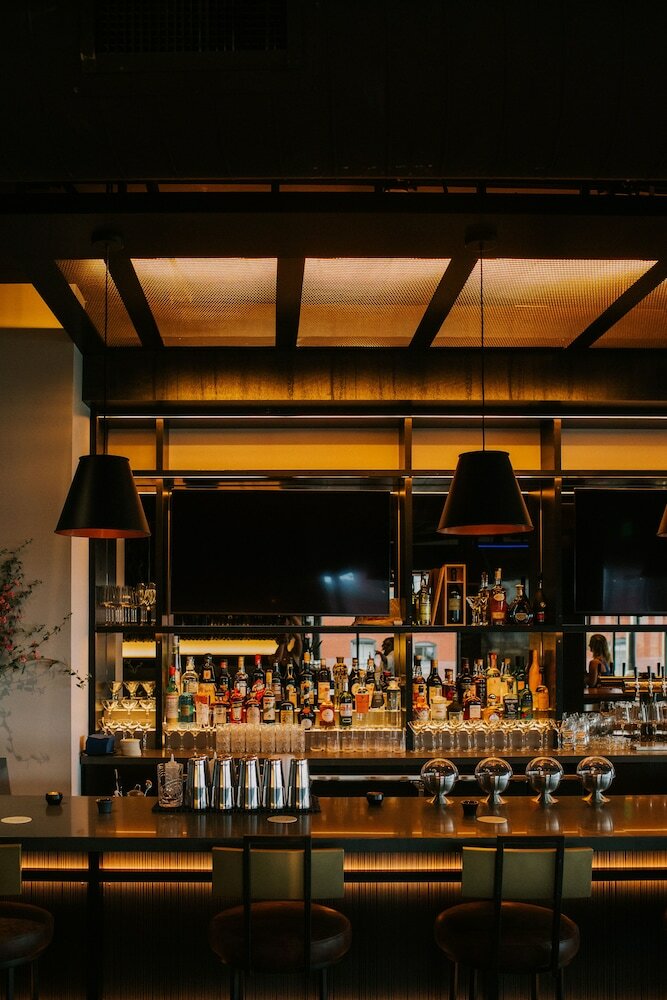 Фото Canopy by Hilton Portland Waterfront