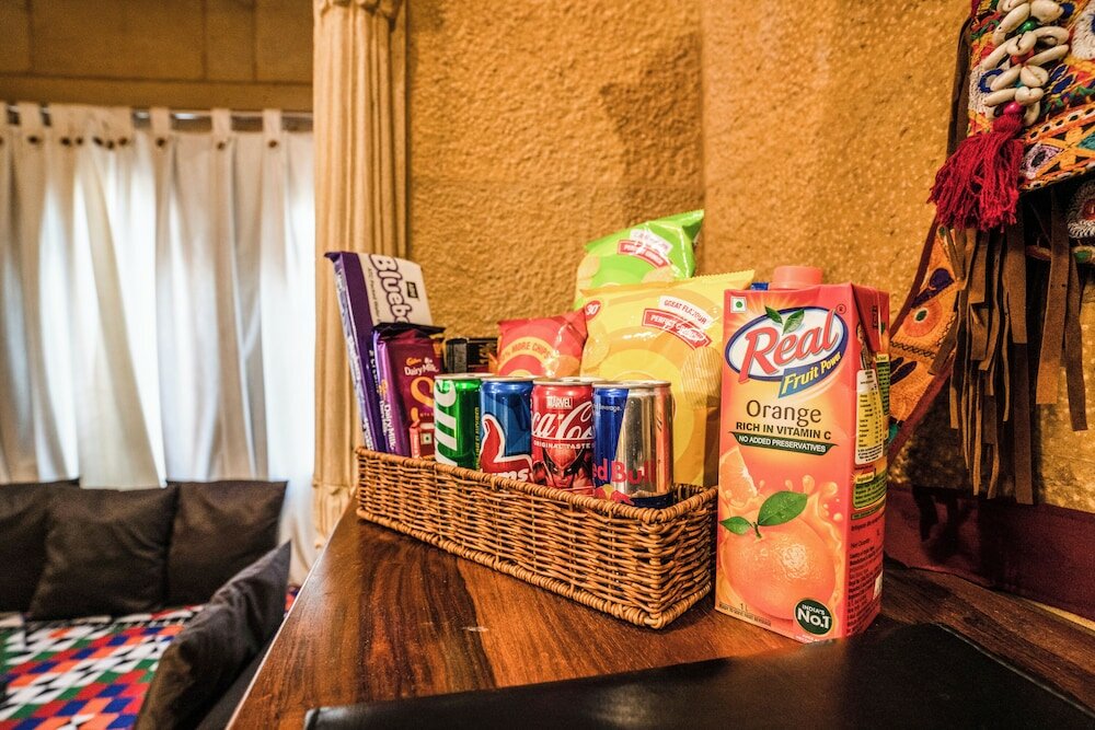 Фото Royal Villa Jaisalmer