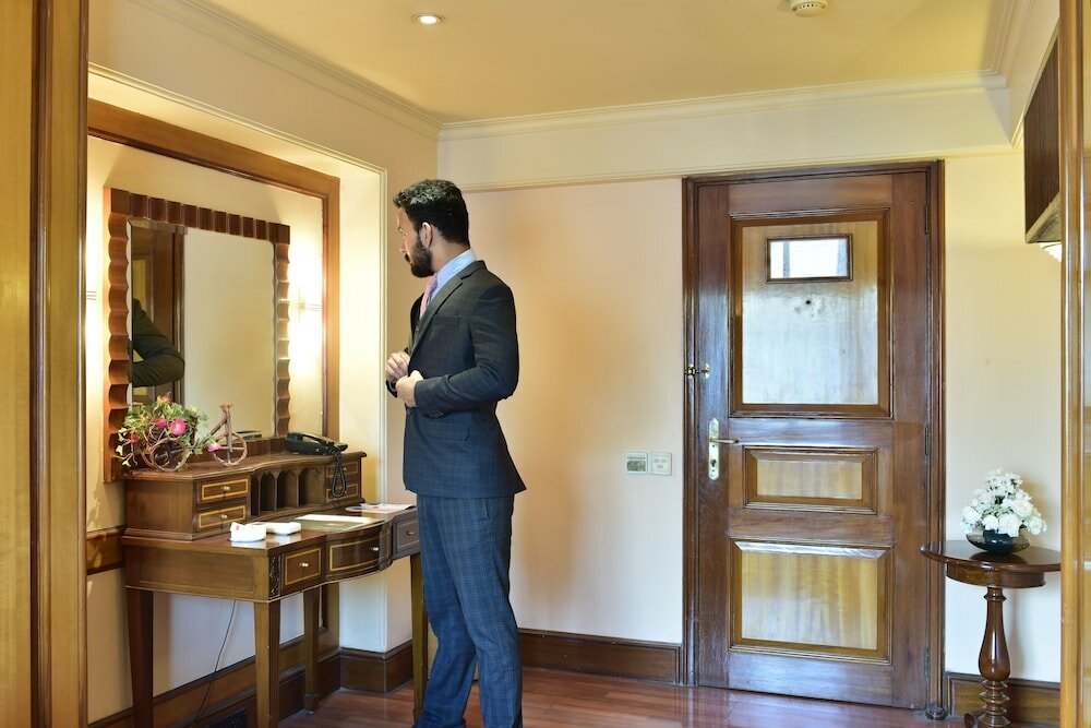 Фото Hotel Parle International