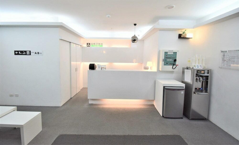 Фото Inn Cube Ximen