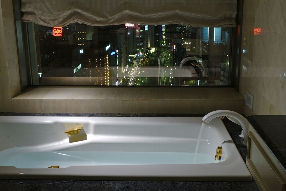 Фото Dai-ichi Hotel Tokyo