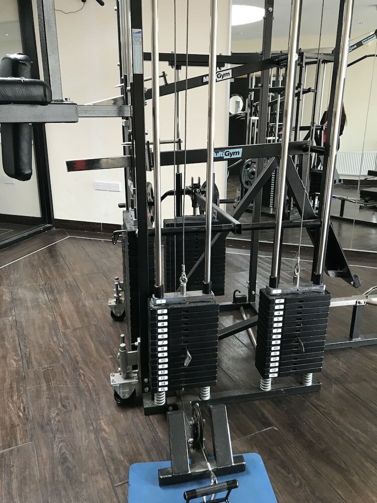 Фото The Links Country Park Hotel